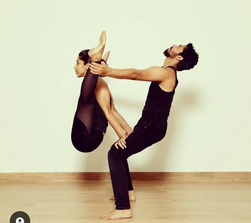 Yoga Life Center, Nagpur