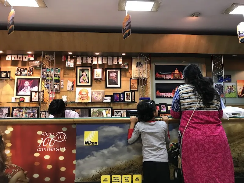 Gundappa Studio