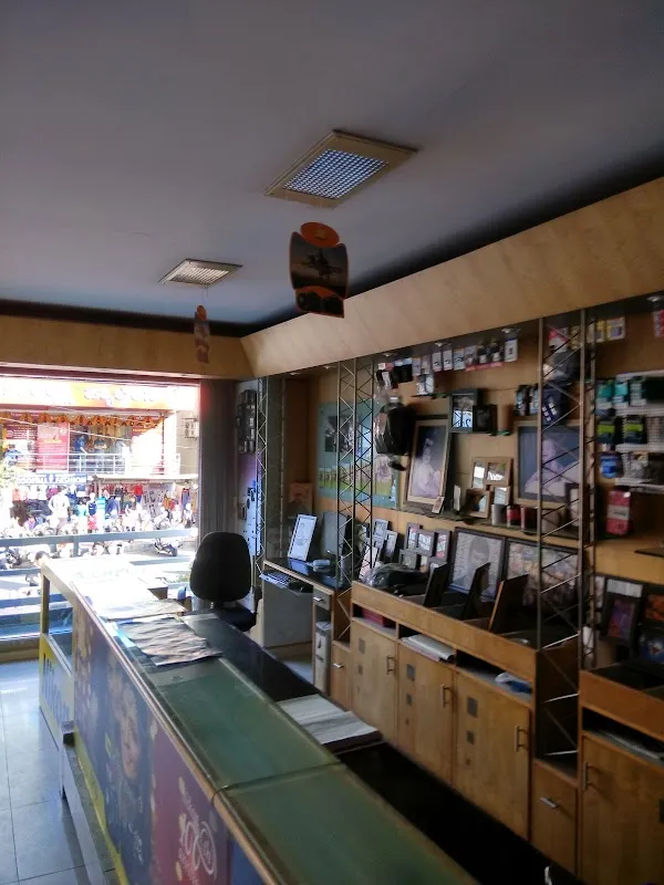 Gundappa Studio