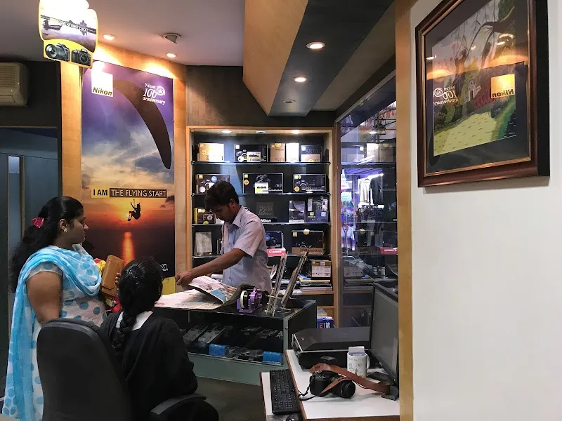 Gundappa Studio