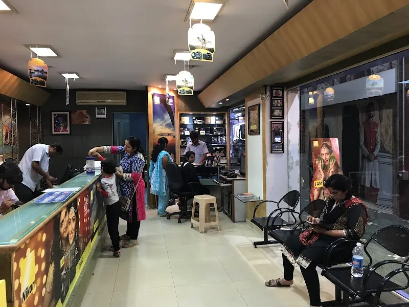 Gundappa Studio