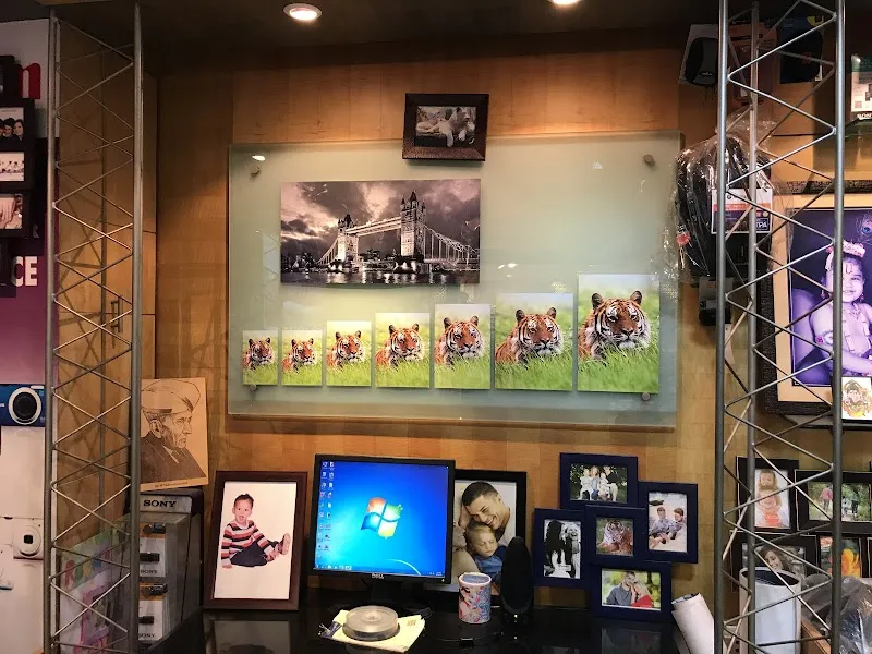 Gundappa Studio