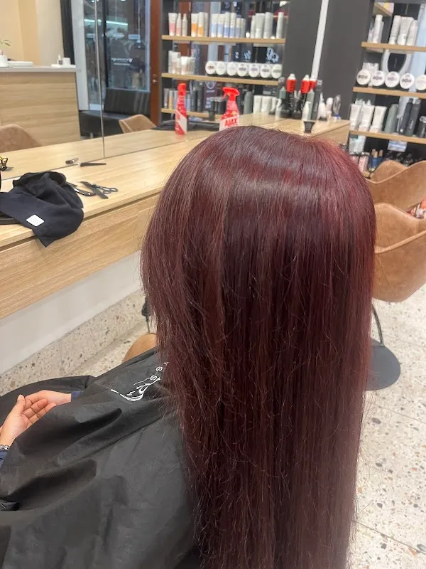 Hair Forum