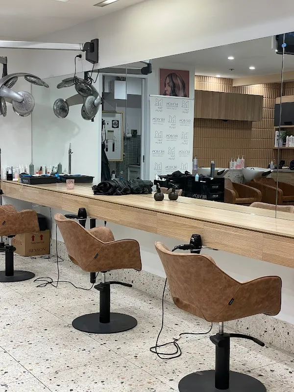 Hair Forum