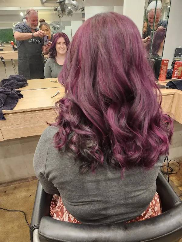 Hair Forum