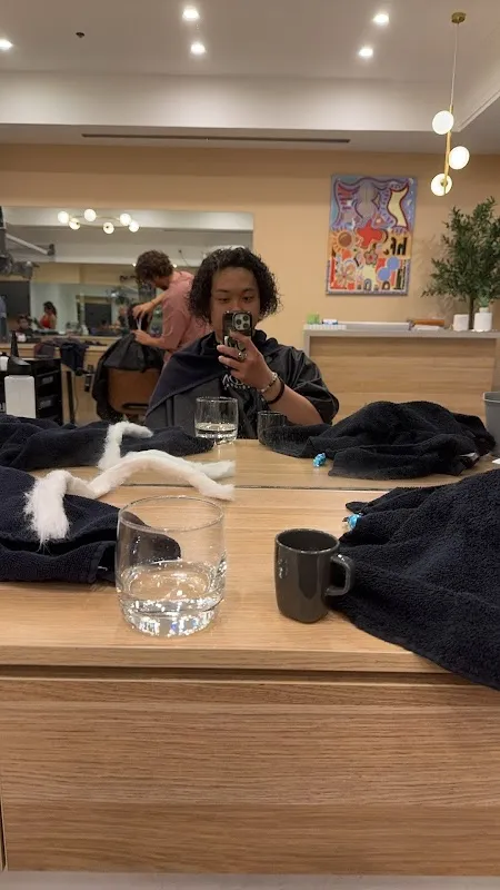 Hair Forum
