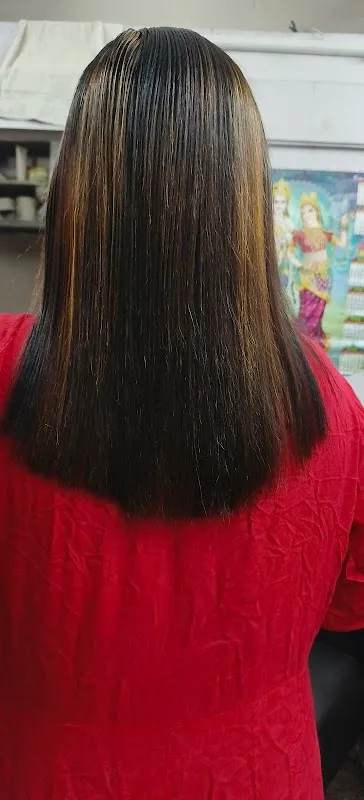 Kalindi beauty parlour
