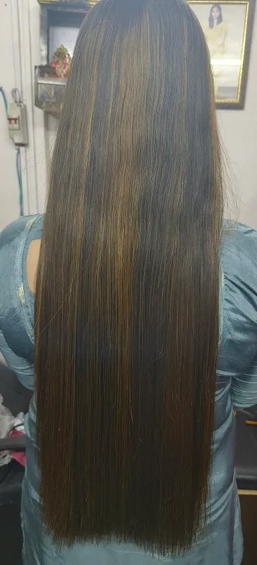 Kalindi beauty parlour