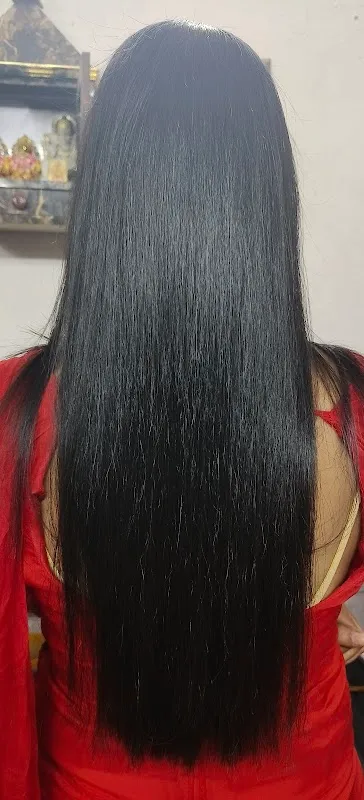 Kalindi beauty parlour