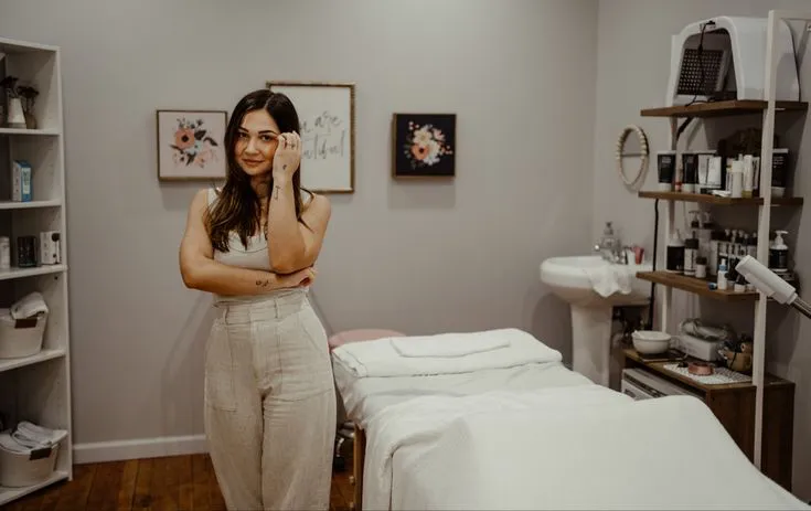 Elite Luxury spa