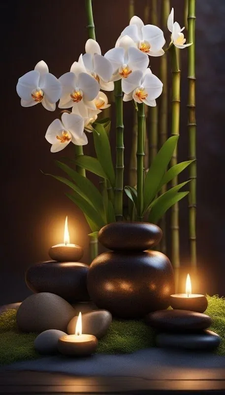 Elite Luxury spa