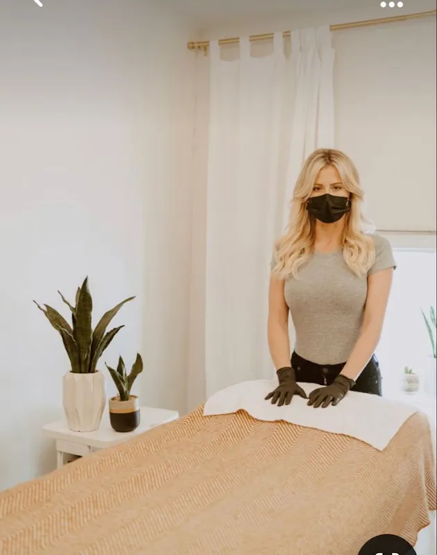 Elite Luxury spa