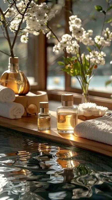 Elite Luxury spa