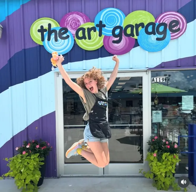 The Art Garage