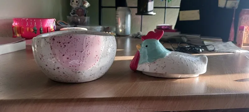 The Art Garage