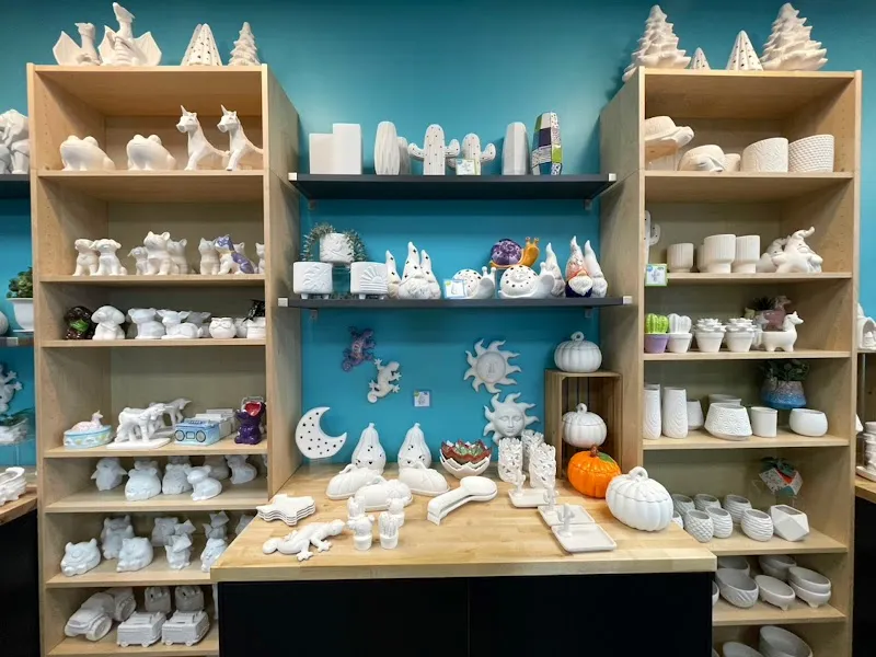 The Art Garage