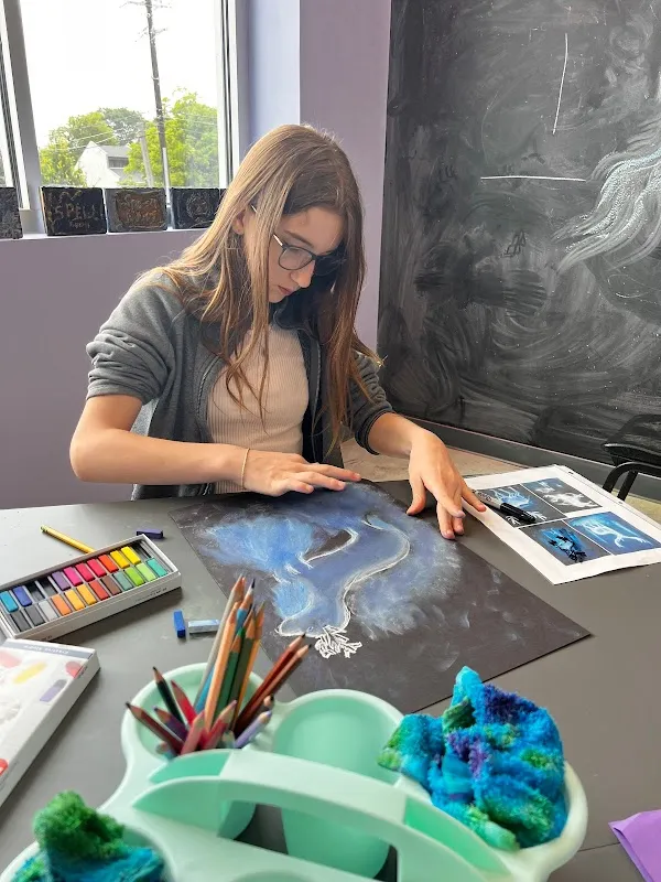 The Art Garage