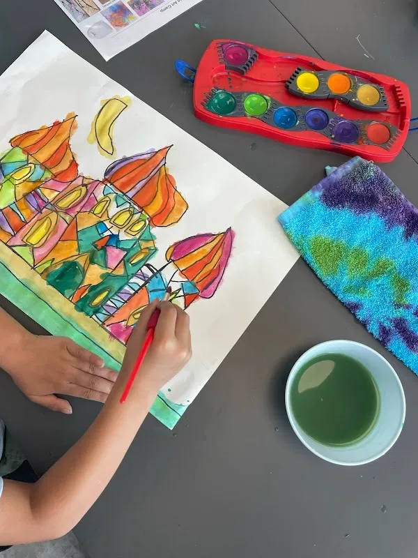 The Art Garage