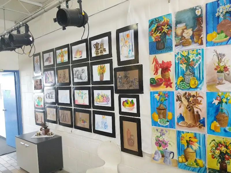 Arts Alive Ipswich