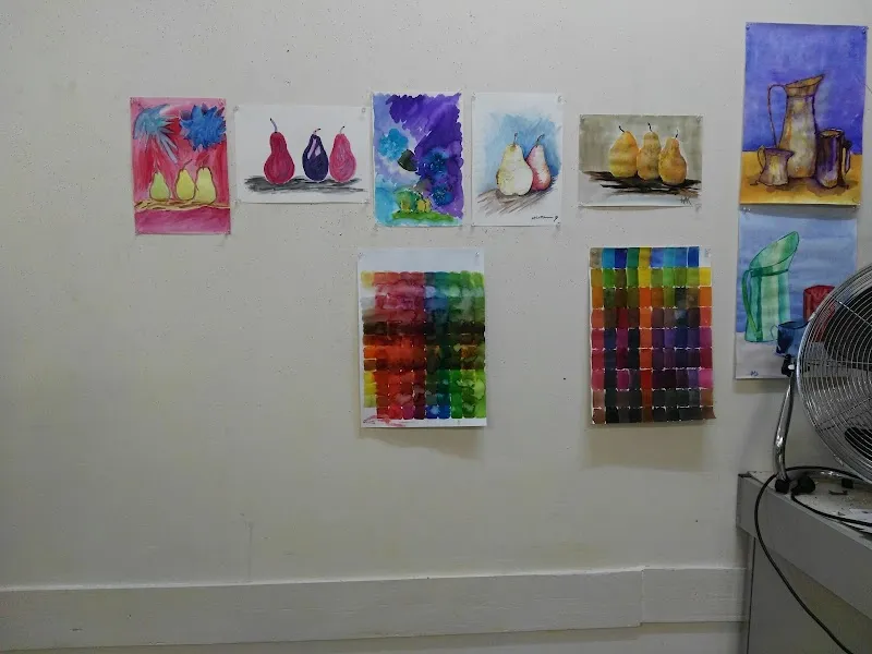 Arts Alive Ipswich