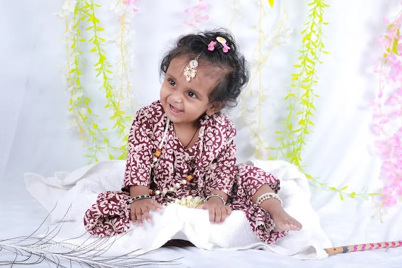 Gary photography (Palava city)