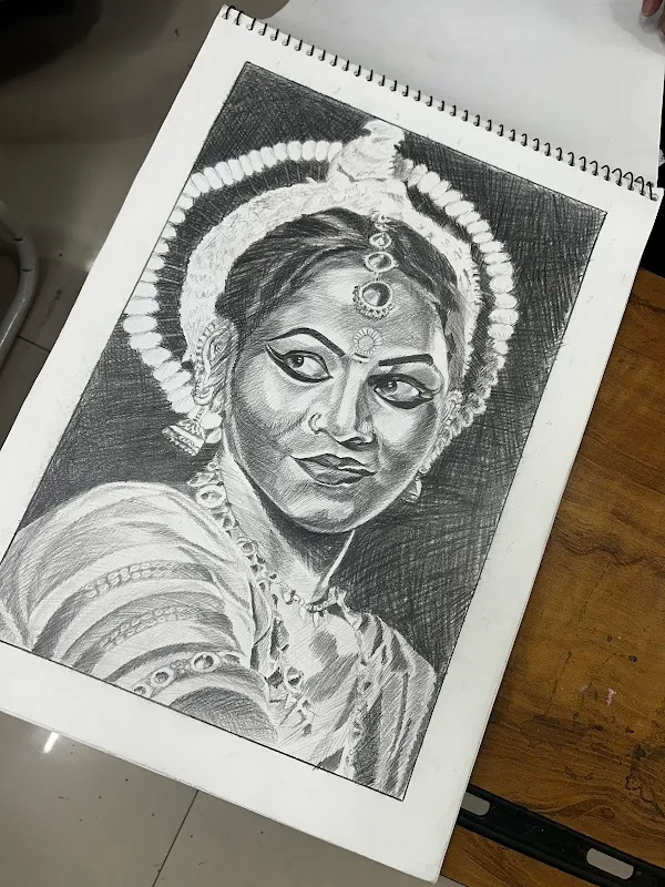 Rangresha School Of Art & Design