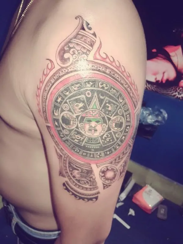 INK N CYDE Tattoo Studio