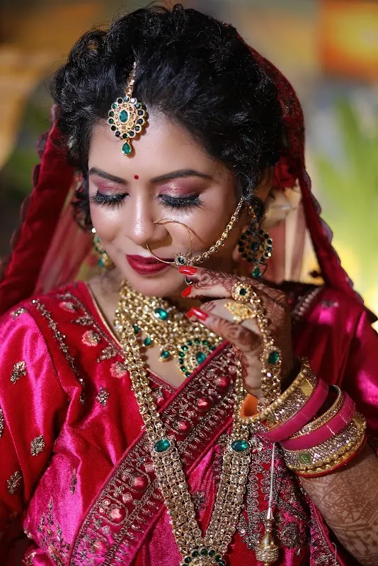 Arushi Films