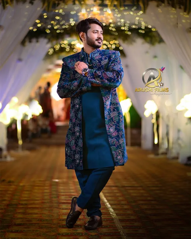 Arushi Films