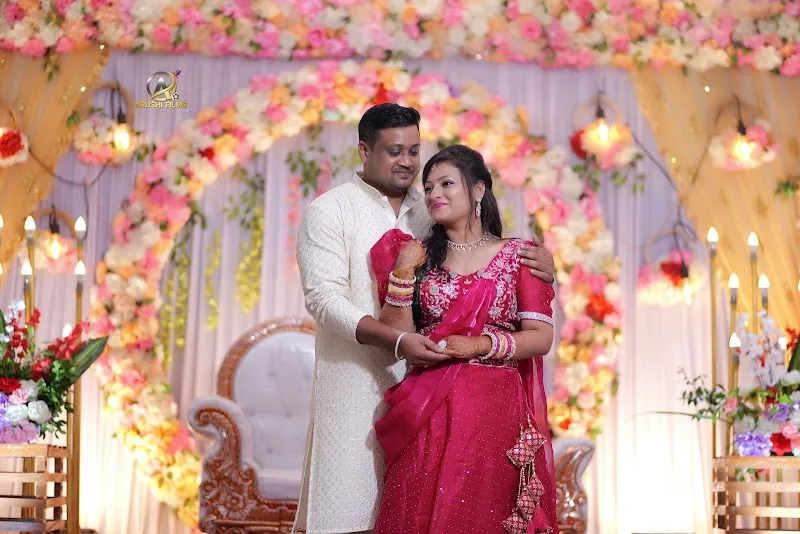 Arushi Films