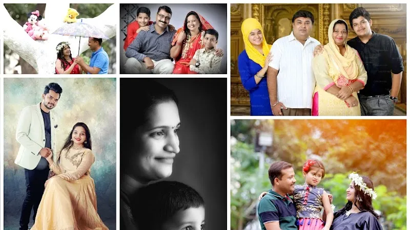The Tushar Studio – Photo Frames & Personalised Gifts