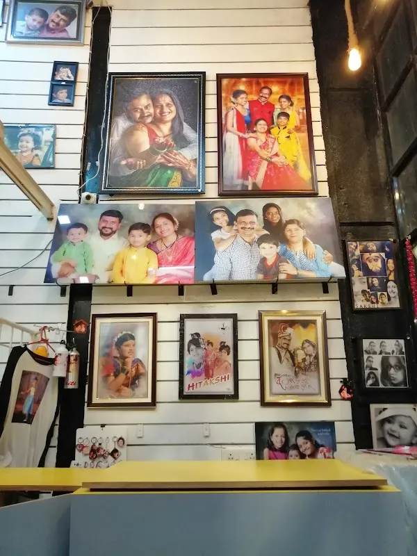 The Tushar Studio – Photo Frames & Personalised Gifts