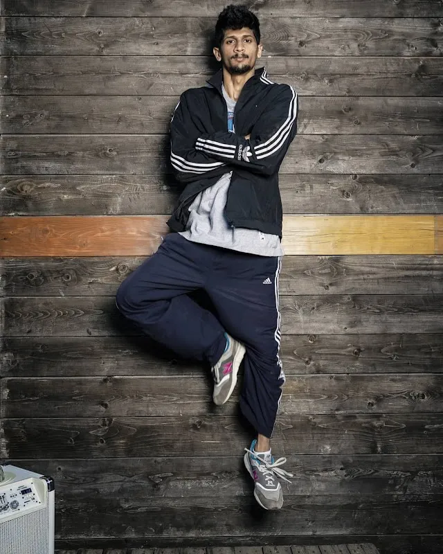 Top rock dance studio