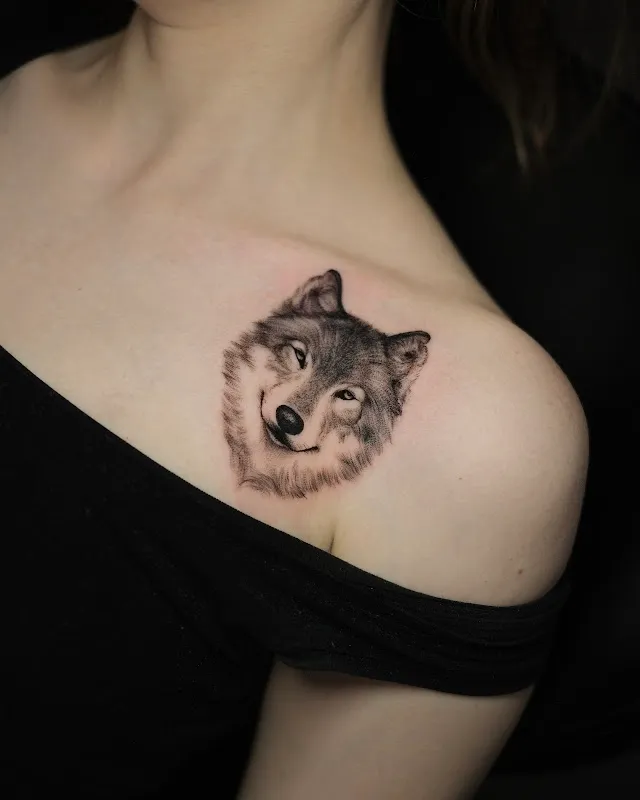Atlas Tattoo Studio Luxembourg