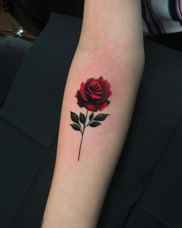 Atlas Tattoo Studio Luxembourg