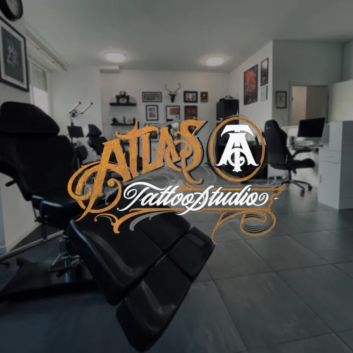 Atlas Tattoo Studio Luxembourg