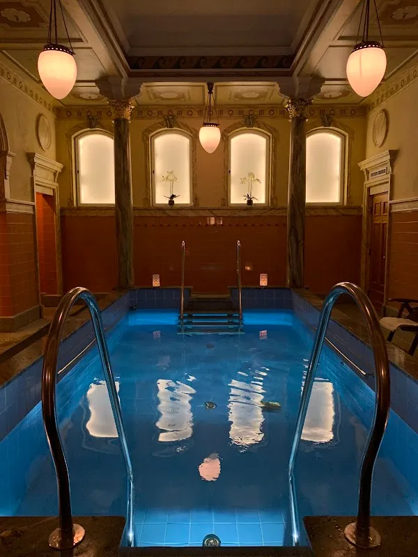 Sturebadet AB