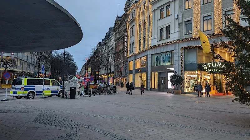 Sturebadet AB