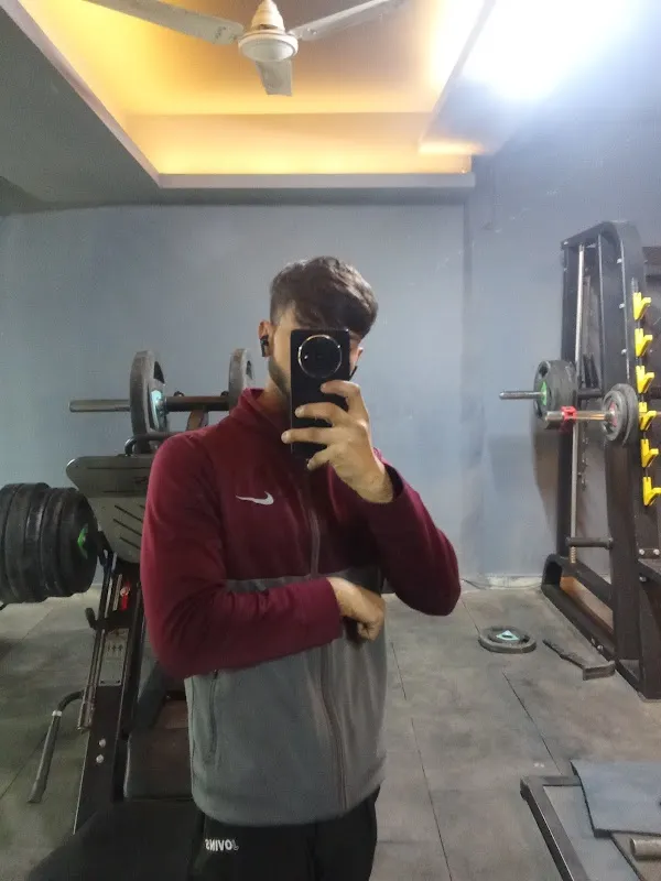 Flex Fusion Gym