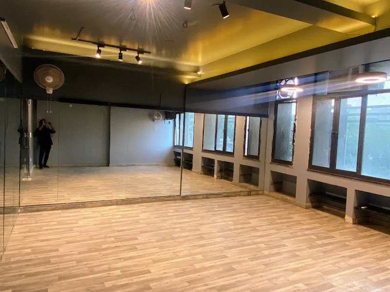 Flex Fusion Gym