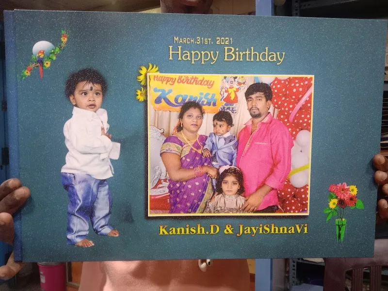 Dakshak Digital Studio