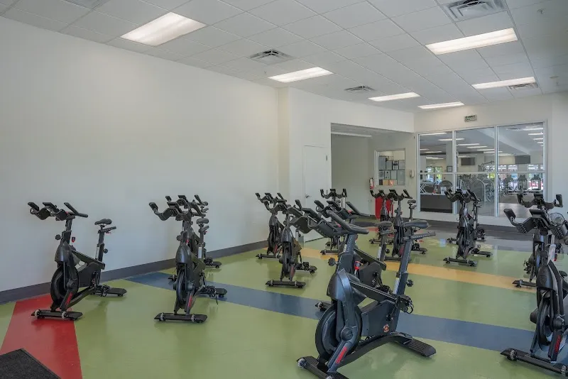 Avalon Park Gym and Wellness Center