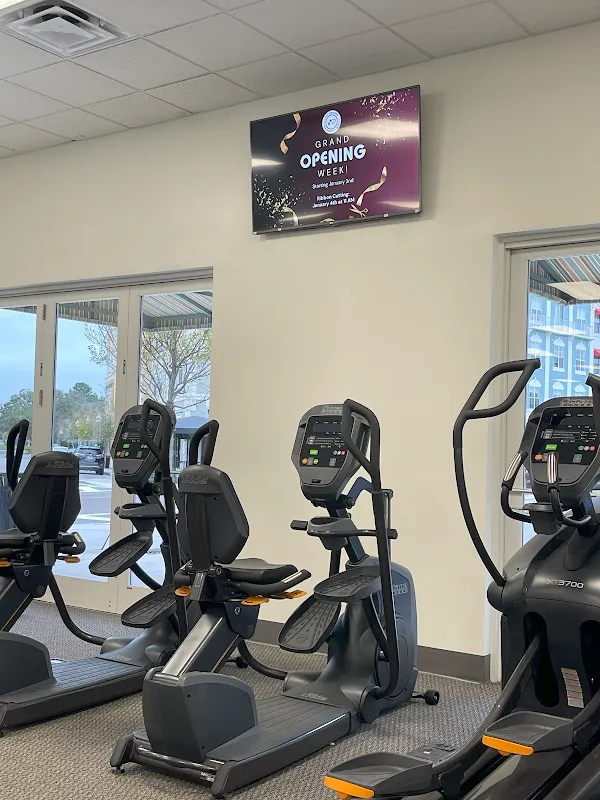 Avalon Park Gym and Wellness Center
