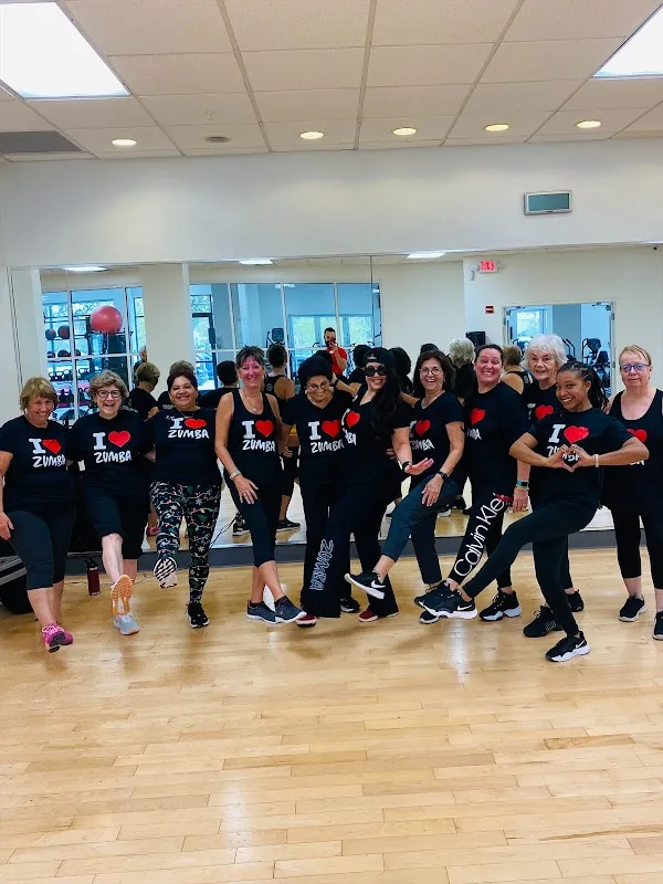 Avalon Park Gym and Wellness Center