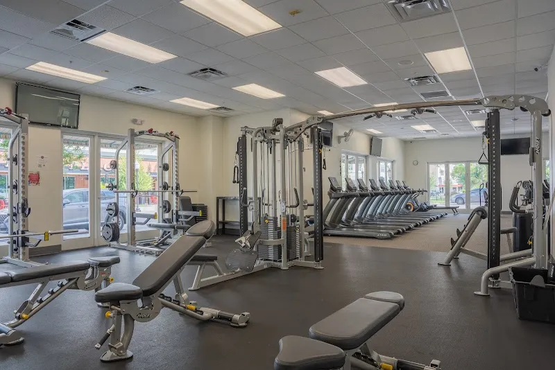 Avalon Park Gym and Wellness Center