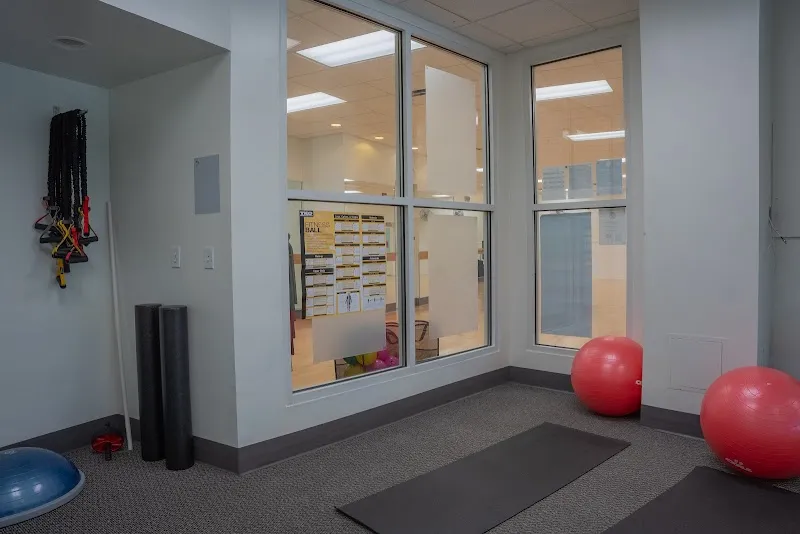 Avalon Park Gym and Wellness Center