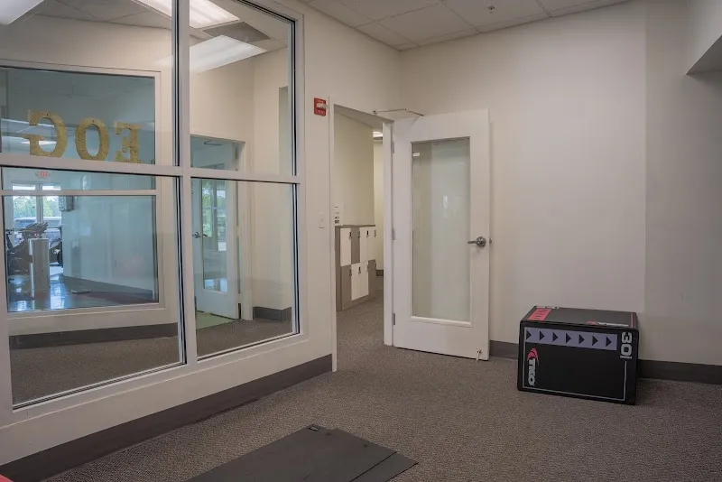 Avalon Park Gym and Wellness Center