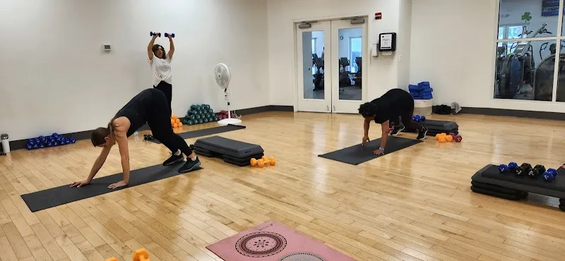 Avalon Park Gym and Wellness Center