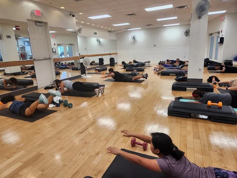 Avalon Park Gym and Wellness Center