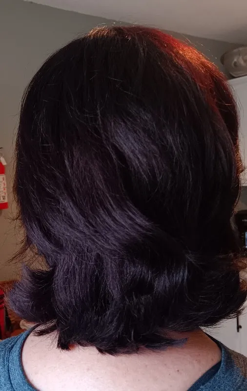 Jessie Tomme' Salon